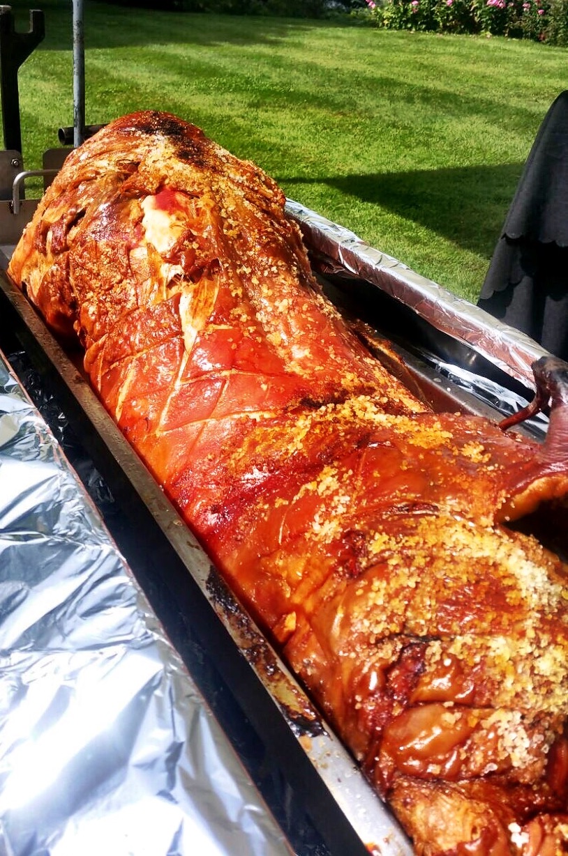 Hog Roast Newark-on-Trent