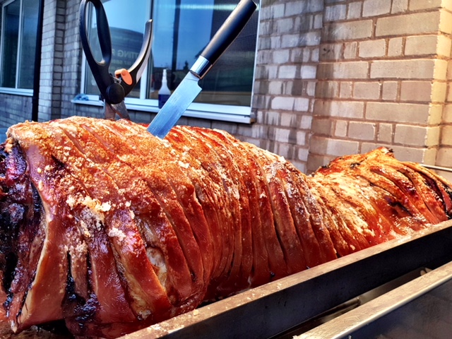 Hog Roast Mansfield